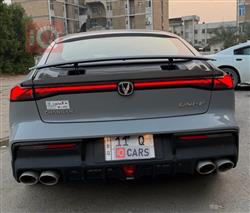 شانجان يوني في